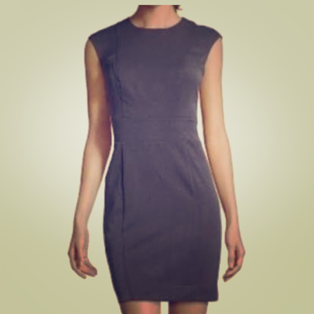 Nicole Miller Dress